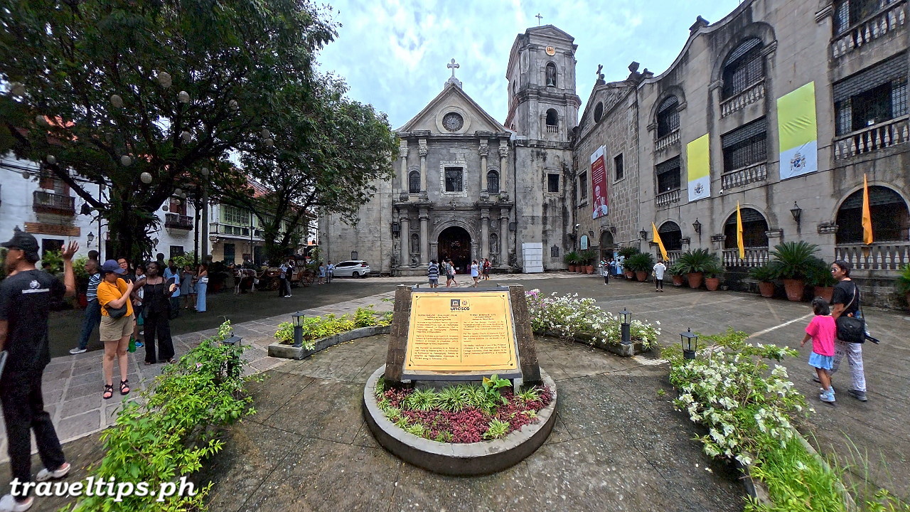 San Agustin Museum, a treasure trove of religious artifacts
