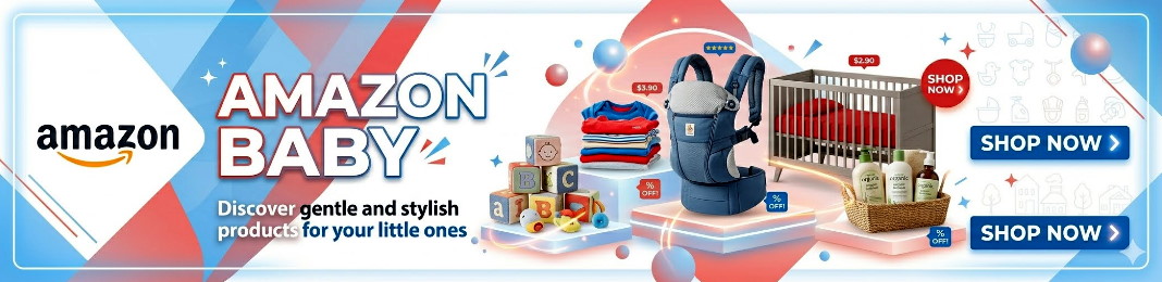 Amazon Baby