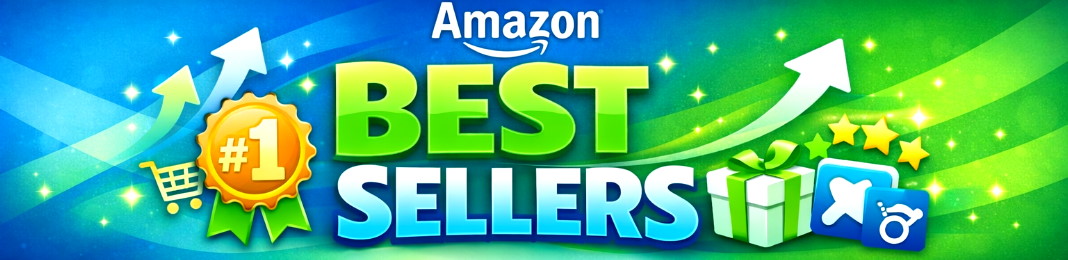 Amazon Best Sellers