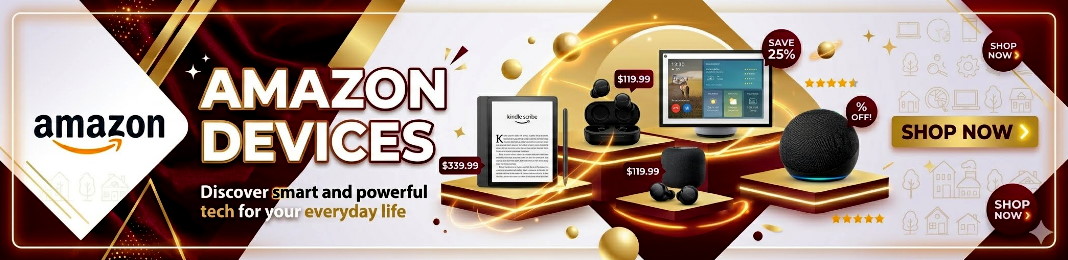 Amazon Devices
