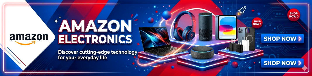 Amazon Electronics