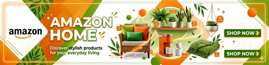 Amazon Home
