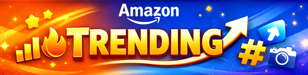 Amazon Trending