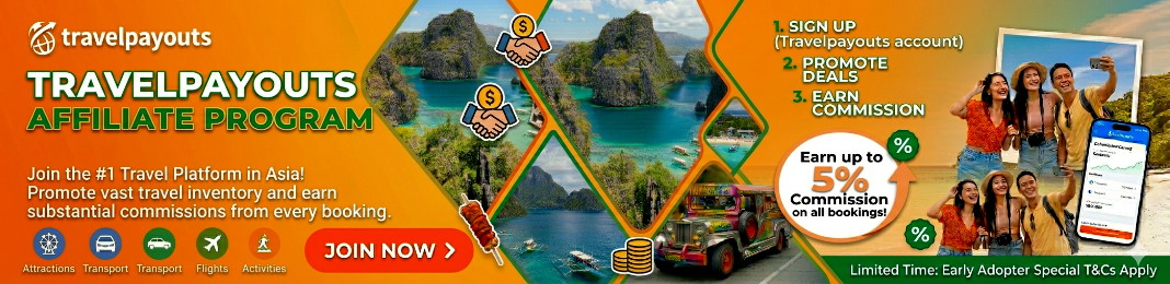 travelpayouts Affiliate Program